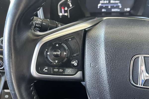 2019 Honda CR-V VTi-S RW