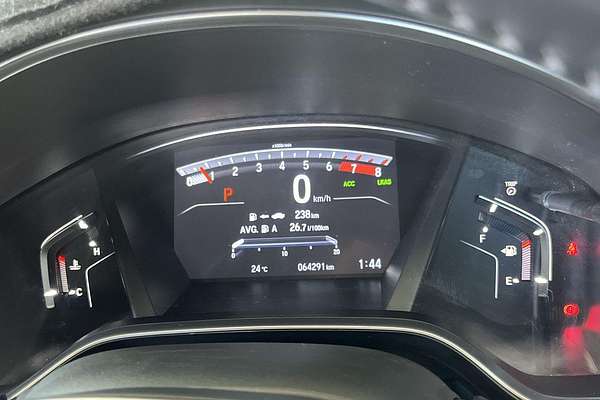 2019 Honda CR-V VTi-S RW