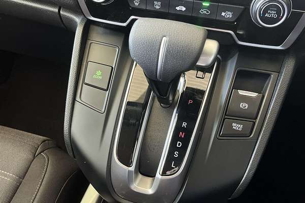 2019 Honda CR-V VTi-S RW