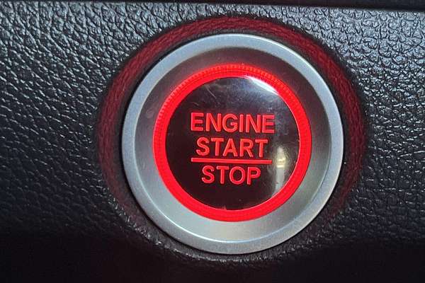 2019 Honda CR-V VTi-S RW