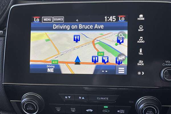 2019 Honda CR-V VTi-S RW