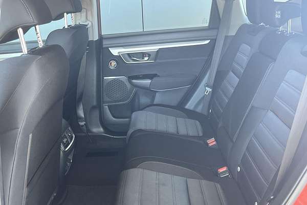 2019 Honda CR-V VTi-S RW