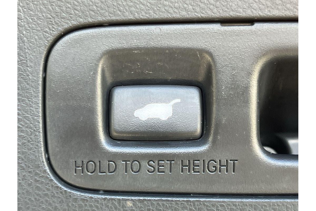 2019 Honda CR-V VTi-S RW