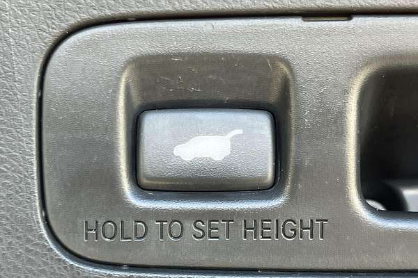 2019 Honda CR-V VTi-S RW