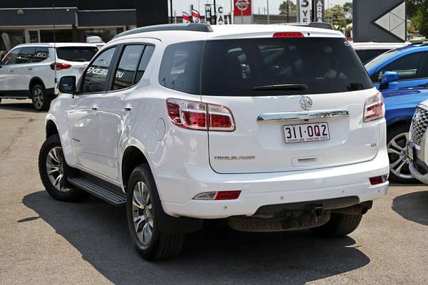 2019 Holden Trailblazer LTZ RG