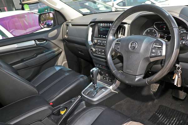 2019 Holden Trailblazer LTZ RG