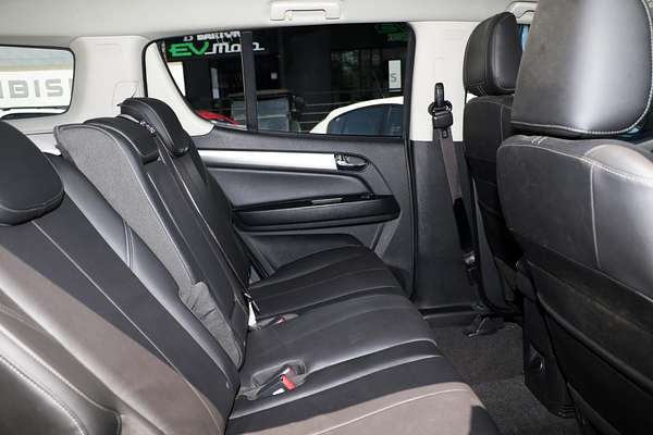 2019 Holden Trailblazer LTZ RG