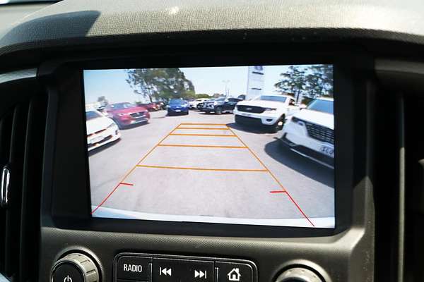 2019 Holden Trailblazer LTZ RG