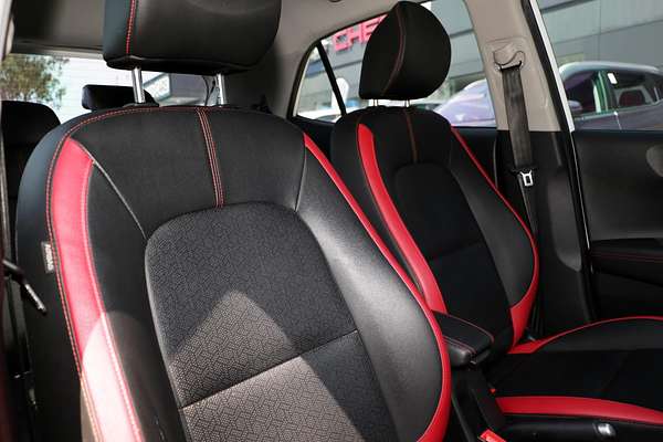 2020 Kia Picanto GT-Line JA