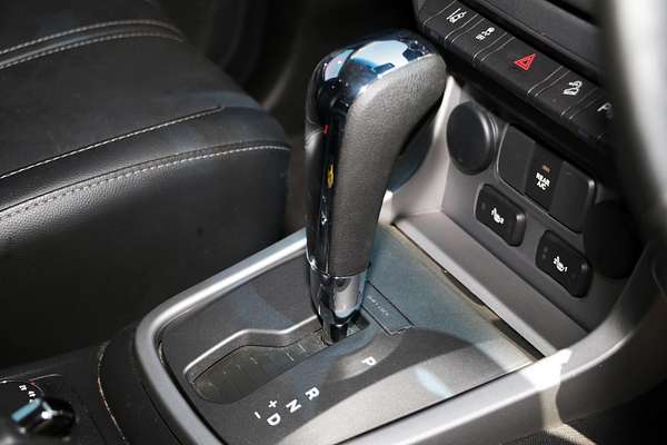 2019 Holden Trailblazer LTZ RG