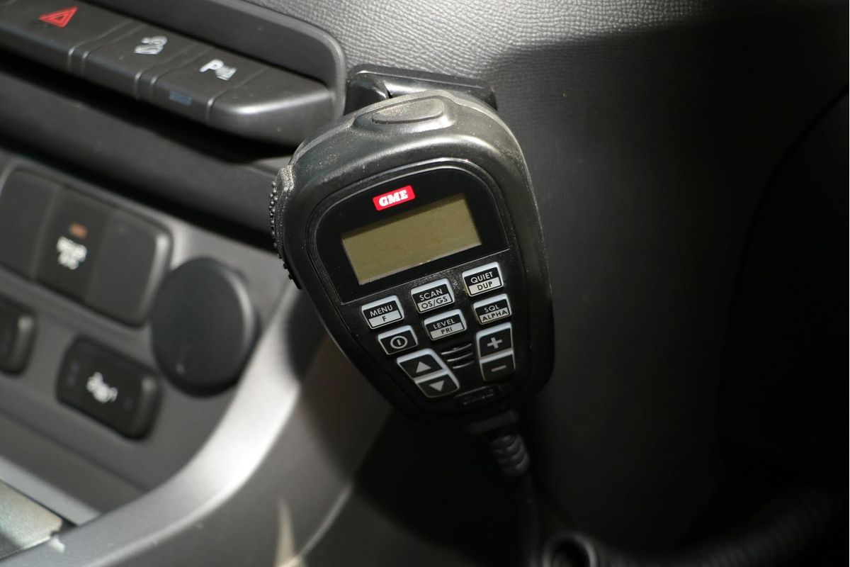 2019 Holden Trailblazer LTZ RG