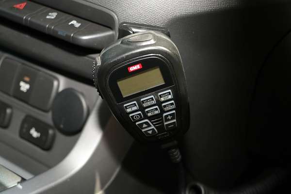 2019 Holden Trailblazer LTZ RG