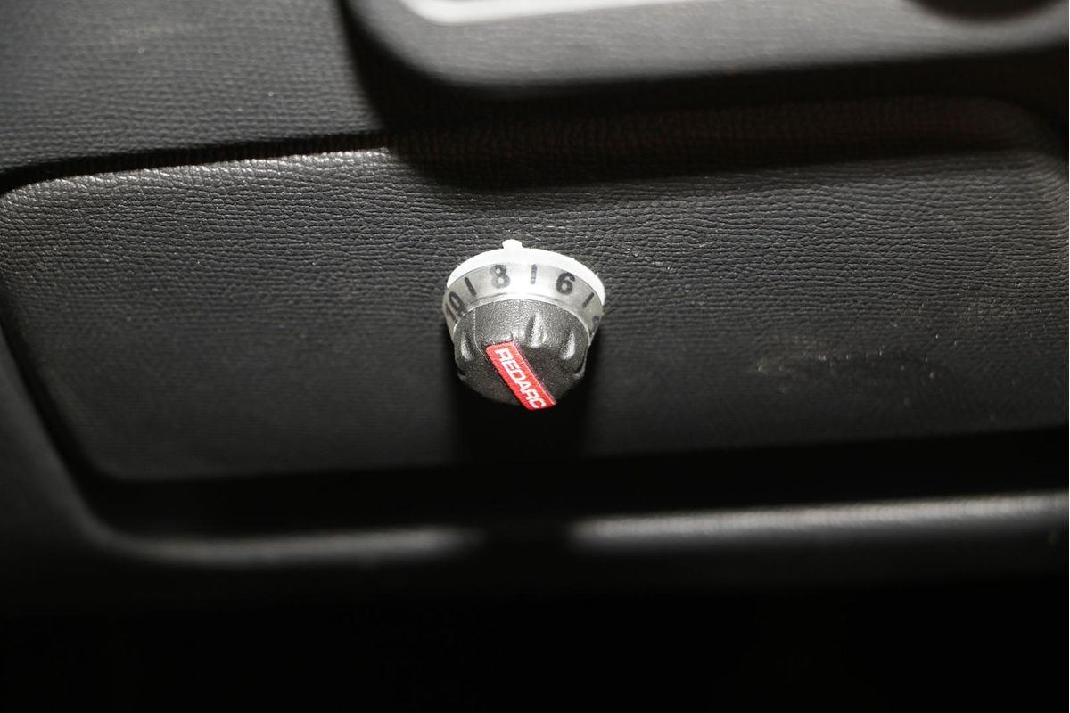 2019 Holden Trailblazer LTZ RG