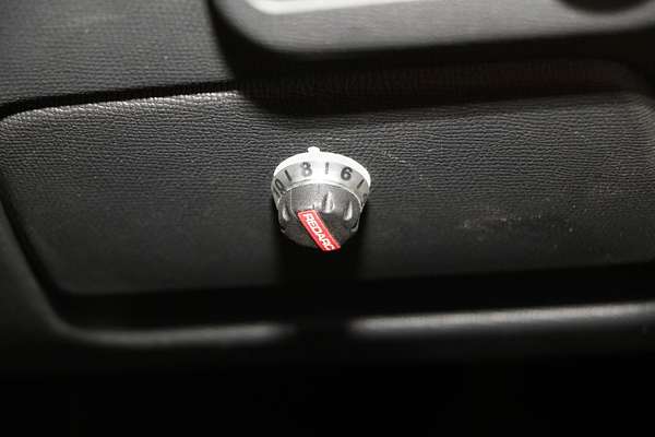 2019 Holden Trailblazer LTZ RG