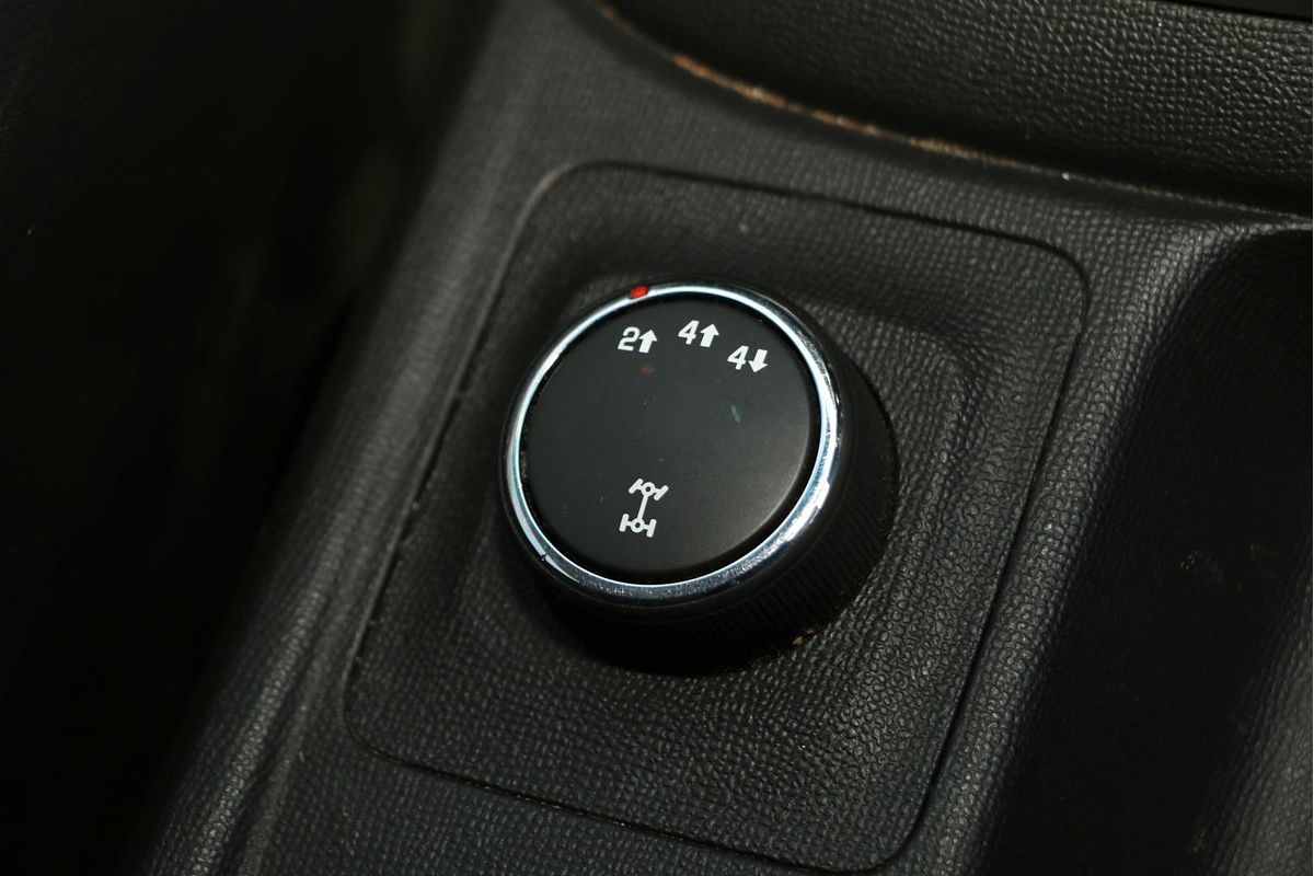 2019 Holden Trailblazer LTZ RG