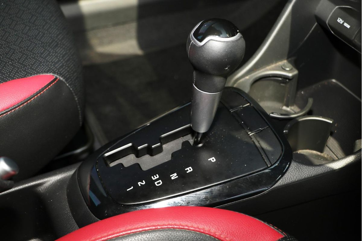 2020 Kia Picanto GT-Line JA