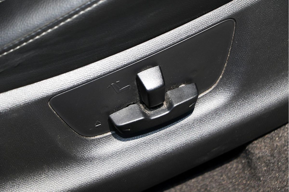 2019 Holden Trailblazer LTZ RG