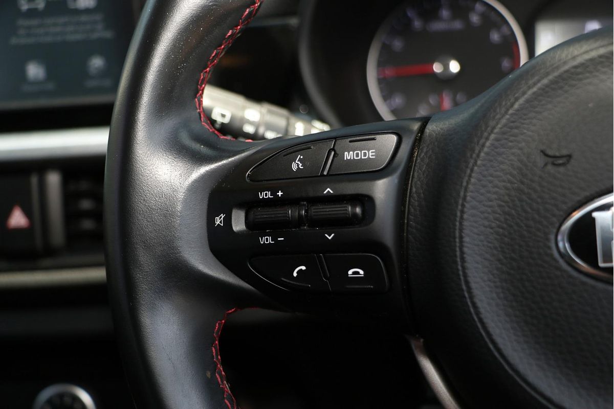 2020 Kia Picanto GT-Line JA