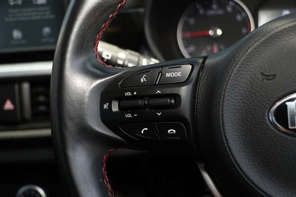 2020 Kia Picanto GT-Line JA