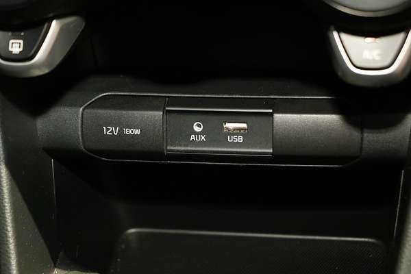 2020 Kia Picanto GT-Line JA