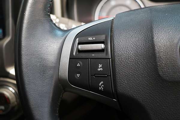 2019 Holden Trailblazer LTZ RG