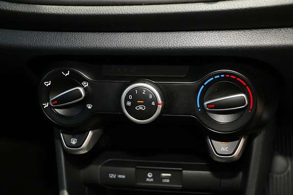 2020 Kia Picanto GT-Line JA