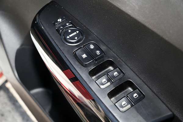 2020 Kia Picanto GT-Line JA