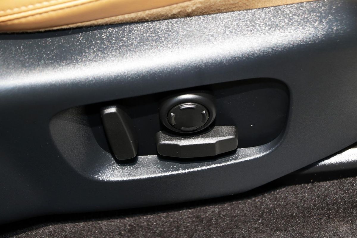 2018 Land Rover Range Rover Sport SDV6 HSE Dynamic L494