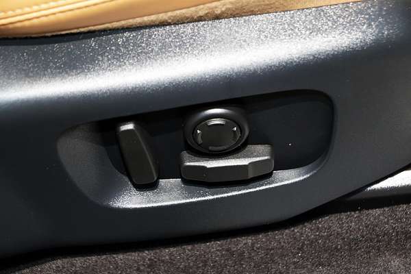 2018 Land Rover Range Rover Sport SDV6 HSE Dynamic L494