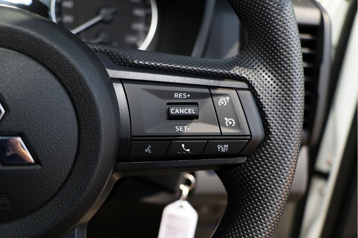 2025 Mitsubishi Triton GLX MV Rear Wheel Drive