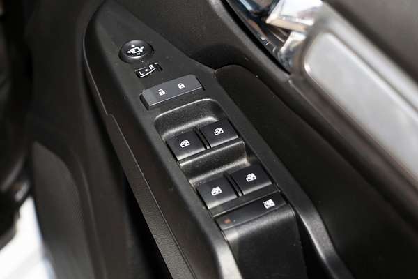 2019 Holden Trailblazer LTZ RG