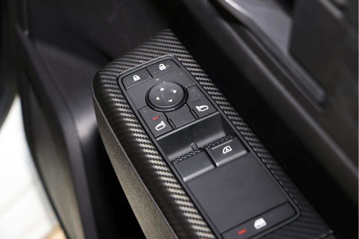 2025 Mitsubishi Triton GLX MV Rear Wheel Drive