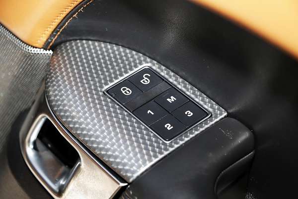 2018 Land Rover Range Rover Sport SDV6 HSE Dynamic L494