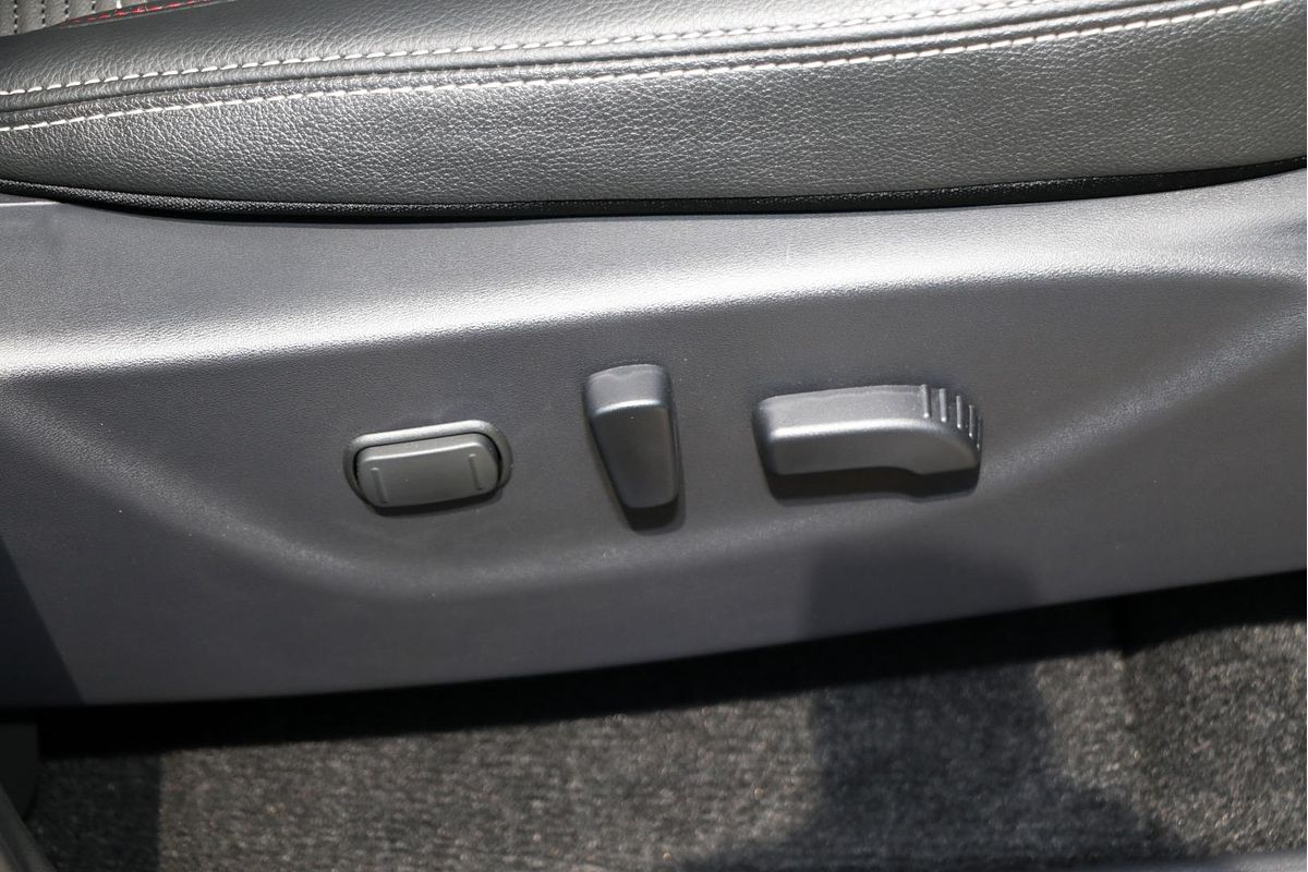 2025 Nissan Navara PRO-4X D23 4X4