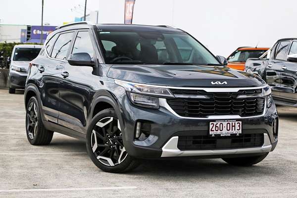 2023 Kia Seltos GT-Line SP2 PE