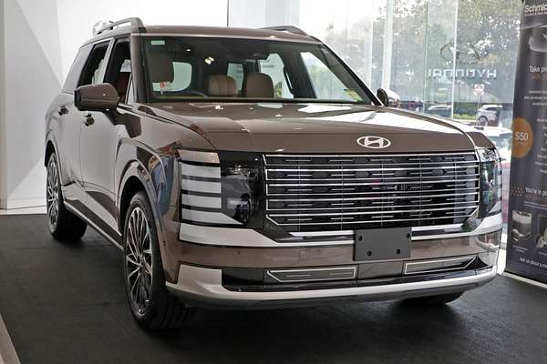 2025 Hyundai Palisade Calligraphy LX3.V1