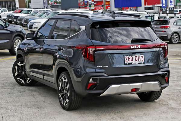 2023 Kia Seltos GT-Line SP2 PE