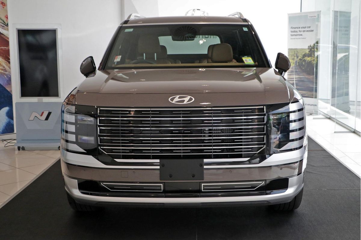 2025 Hyundai Palisade Calligraphy LX3.V1