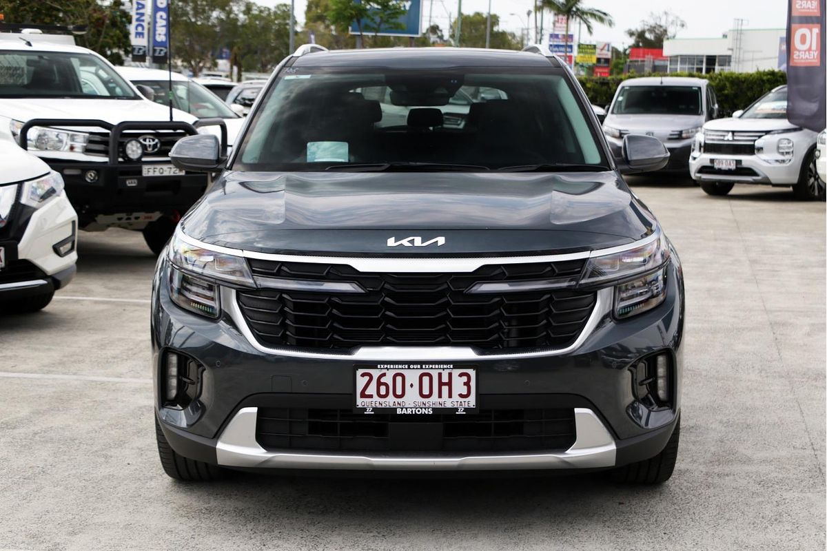 2023 Kia Seltos GT-Line SP2 PE
