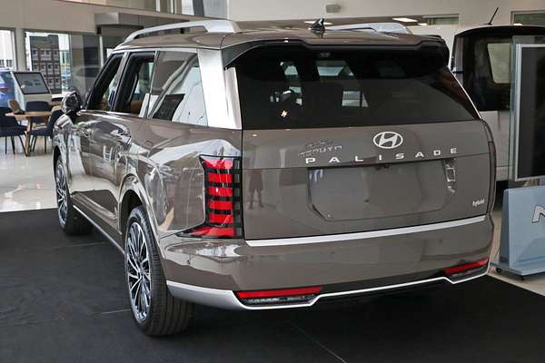 2025 Hyundai Palisade Calligraphy LX3.V1