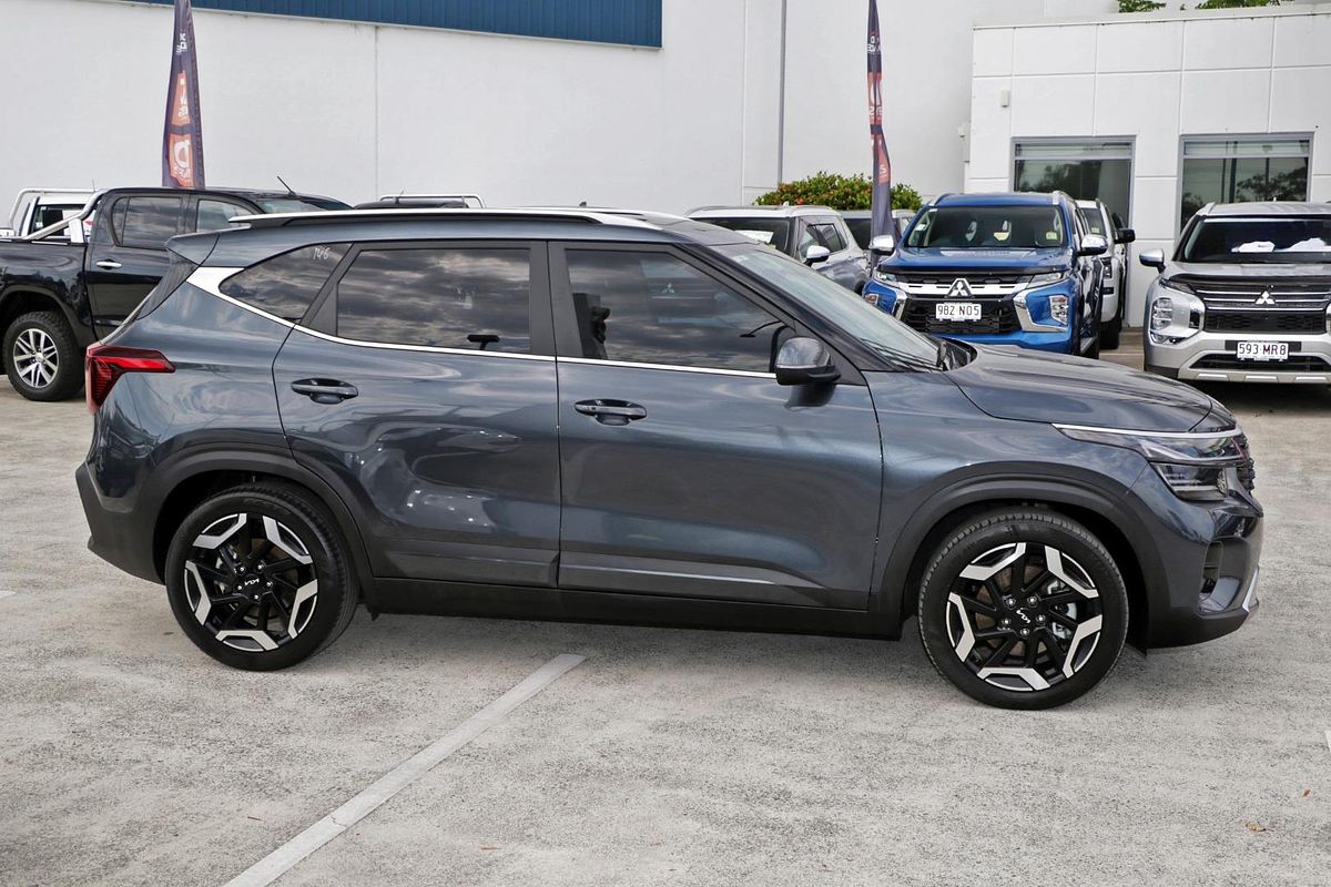 2023 Kia Seltos GT-Line SP2 PE