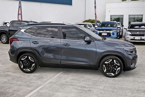 2023 Kia Seltos GT-Line SP2 PE