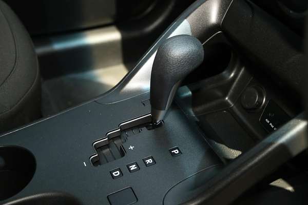 2014 Hyundai ix35 Active Series II