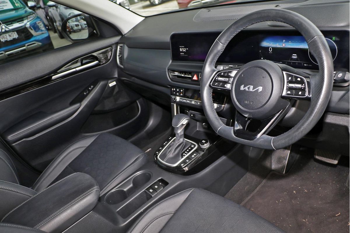 2023 Kia Seltos GT-Line SP2 PE