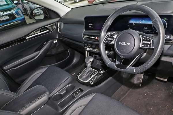 2023 Kia Seltos GT-Line SP2 PE