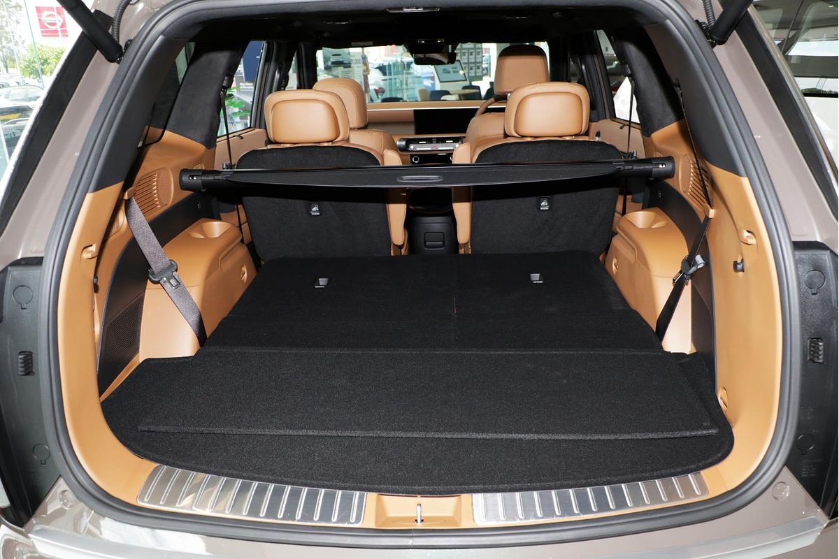 2025 Hyundai Palisade Calligraphy LX3.V1