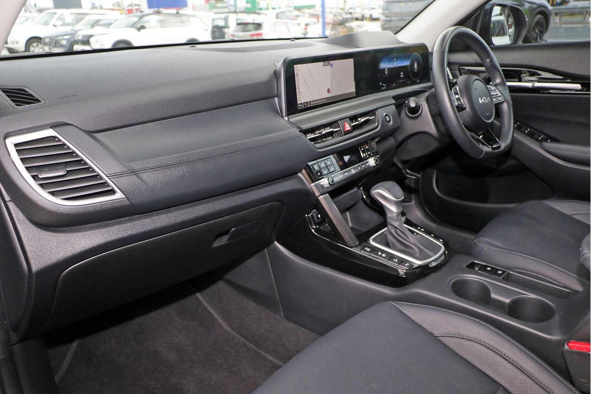 2023 Kia Seltos GT-Line SP2 PE