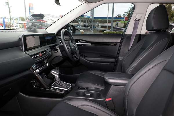 2023 Kia Seltos GT-Line SP2 PE