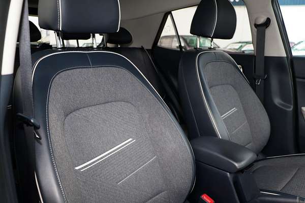 2020 Hyundai Venue Elite QX