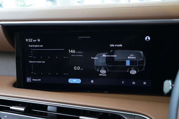 2025 Hyundai Palisade Calligraphy LX3.V1